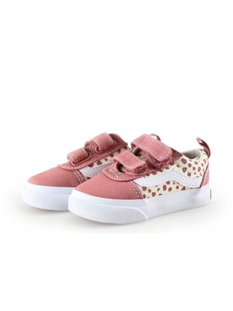 Vans Sneaker Rot 296730