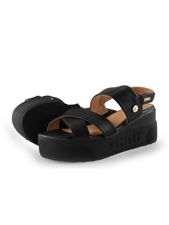 Mustang Sandalen