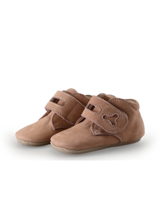 Shoesme Hausschuhe Beige 296748