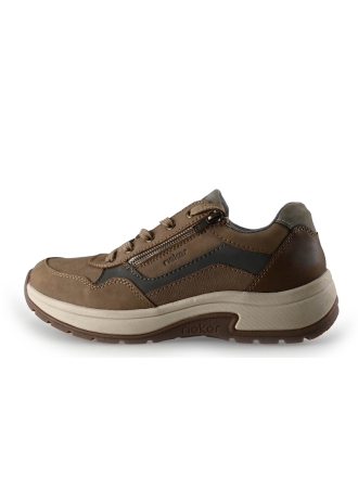 Rieker Sneaker Braun 296750