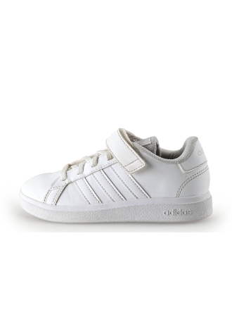 Adidas Sneaker Weiß 296756