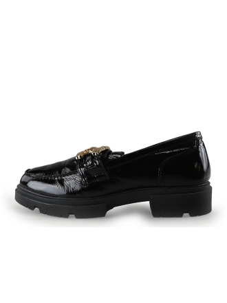 Manfield Loafers 