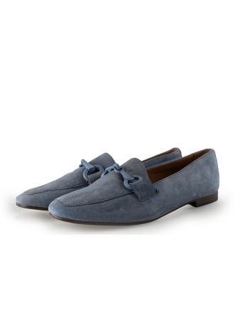 Nelson Loafers 