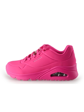 Skechers Sneaker Rosa 296761