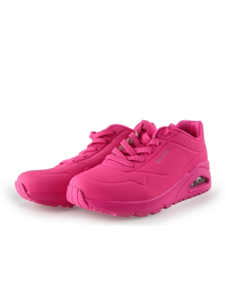 Skechers Sneaker Rosa 296761