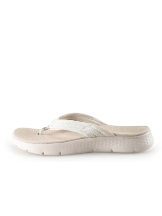 Skechers Flip-Flops Weiß 296766
