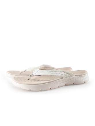 Skechers Flip-Flops Weiß 296766
