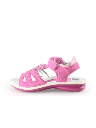 Imac Sandalen Rosa 296768