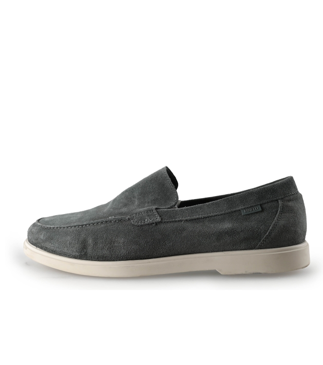 Manfield Slip-ons
