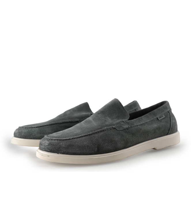 Manfield Slip-ons
