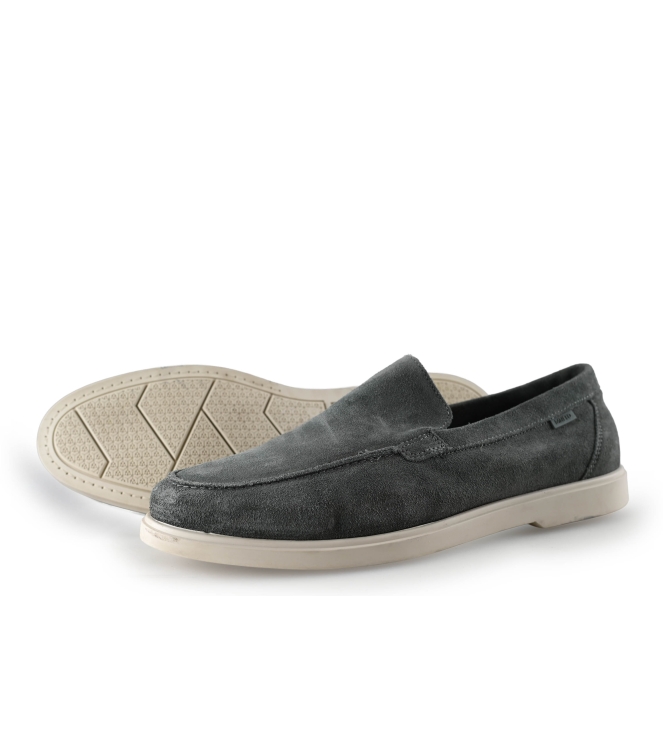Manfield Slip-ons