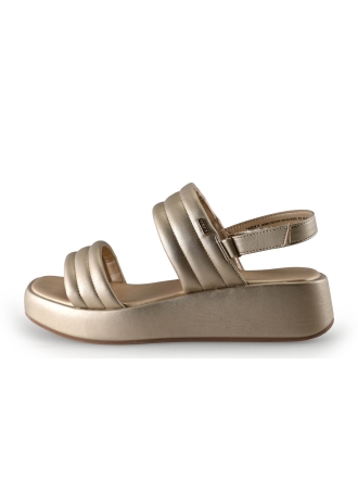 Mexx Sandalen Gold 296771