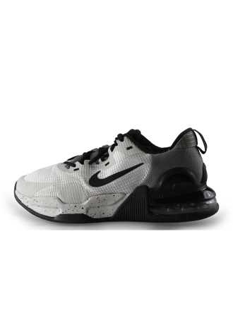 Nike Sneaker Grau 296772