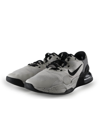 Nike Sneaker Grau 296772