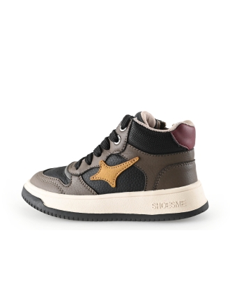 Shoesme Sneaker Braun 296773