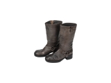 Manfield Bikerstiefel
