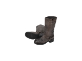 Manfield Bikerstiefel