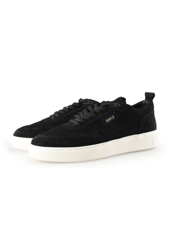 Manfield Sneaker Schwarz 296782