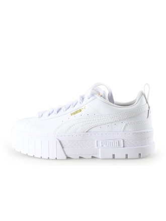Puma Sneaker Weiß 296783