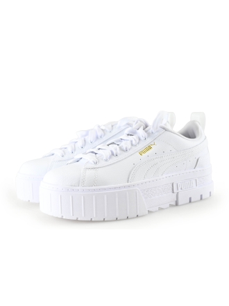 Puma Sneaker Weiß 296783