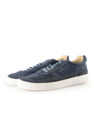 Blackstone Sneaker Blau 296784