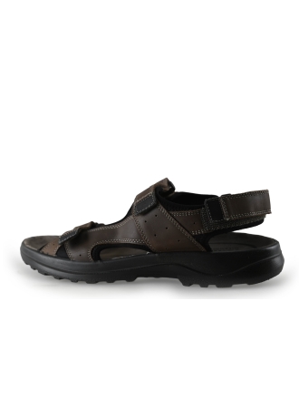 Jomos Sandalen Braun 296788