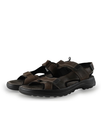 Jomos Sandalen Braun 296788