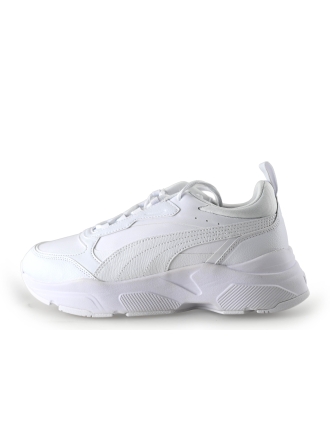 Puma Sneaker Weiß 296792