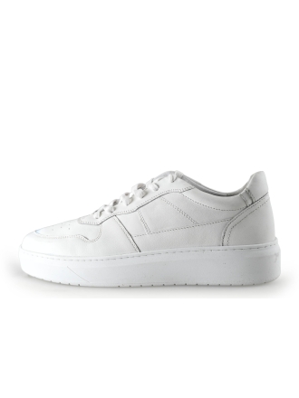 Manfield Sneaker Weiß 296794