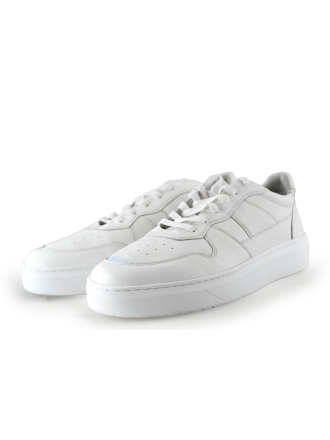 Manfield Sneaker Weiß 296794