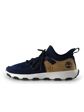 Timberland Sneaker Blau 296795