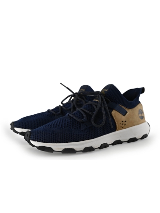Timberland Sneaker Blau 296795