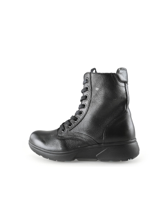 Xsensible Schnürstiefel