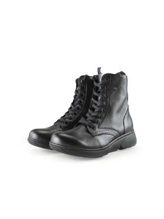Xsensible Schnürstiefel