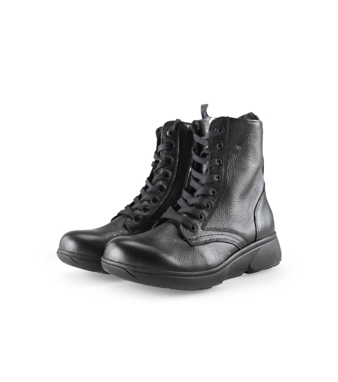 Xsensible Schnürstiefel