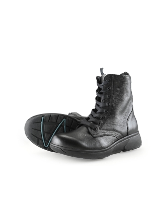Xsensible Schnürstiefel