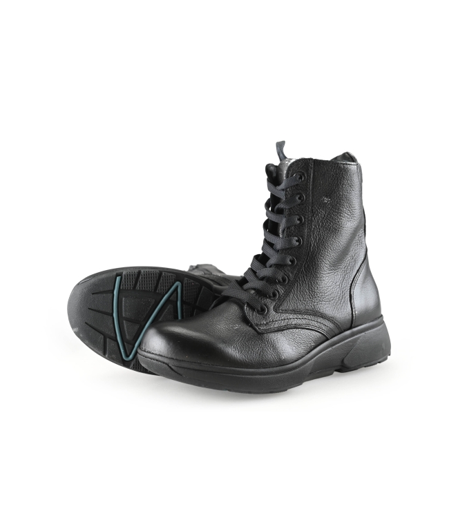 Xsensible Schnürstiefel