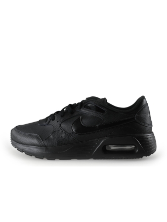 Nike Sneaker Schwarz 296800