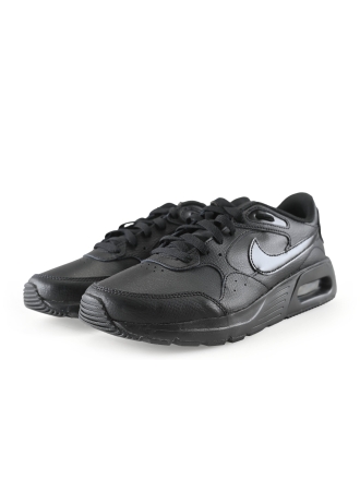 Nike Sneaker Schwarz 296800