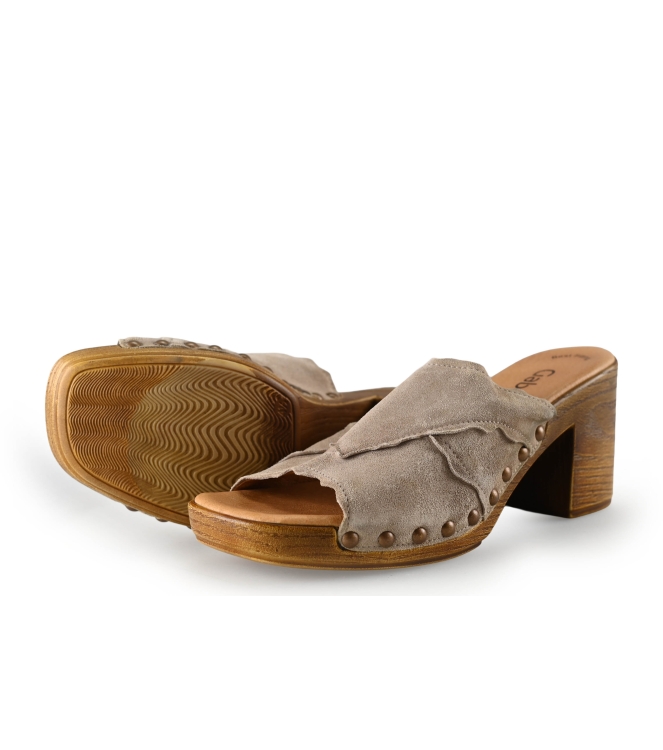 Gabor Mules Pantoletten