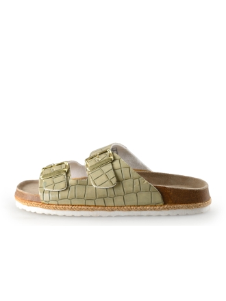 Supersoft Flip-Flops