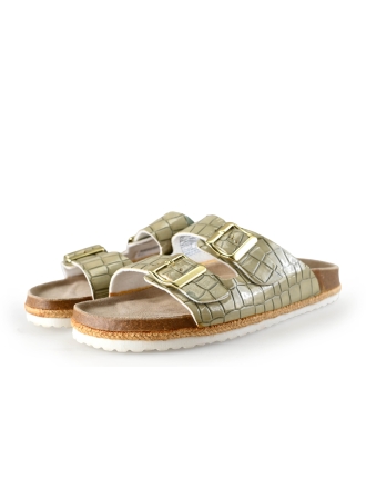 Supersoft Flip-Flops