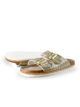 Supersoft Flip-Flops