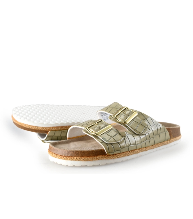 Supersoft Flip-Flops