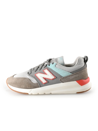 New Balance Sneaker Grau 296805