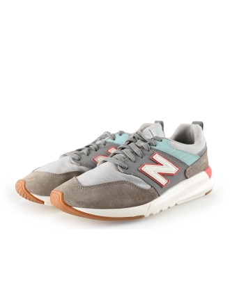New Balance Sneaker Grau 296805