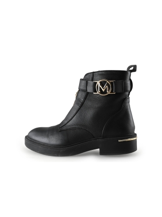 Mexx Stiefeletten Schwarz 296810