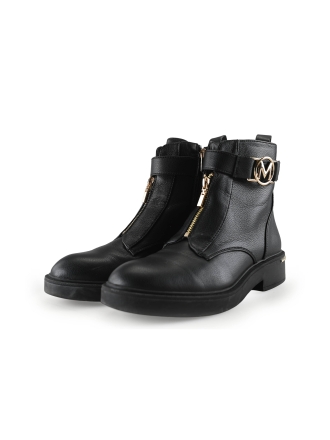 Mexx Stiefeletten Schwarz 296810