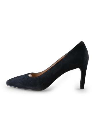 Linea Zeta pumps Schwarz 296813
