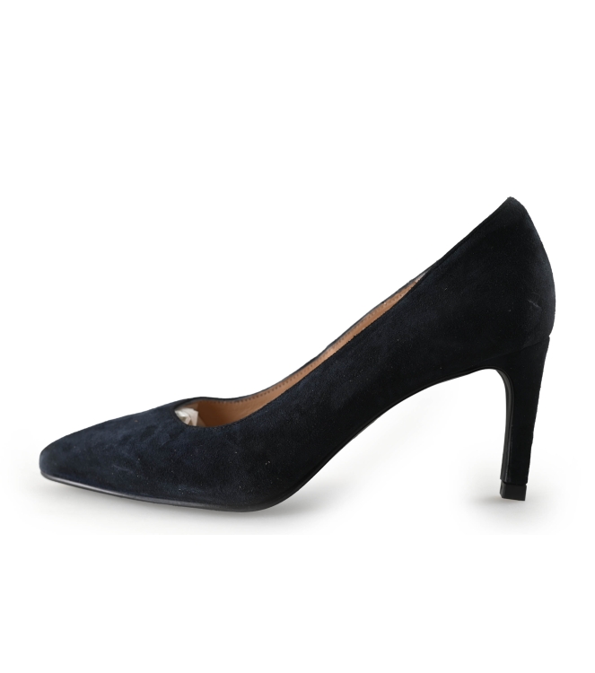 Linea Zeta pumps